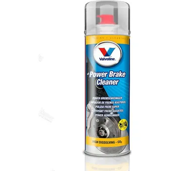 Valvoline Power Brake Cleaner, 0,5l