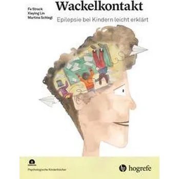 Wackelkontakt - Strack, Emma