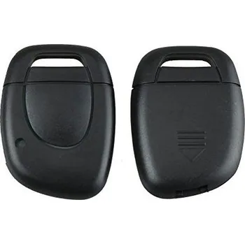 Autoklíč Dálkový ovladač Renault 1tl. ID46 Symbol, Clio II, Kangoo II, Twingo