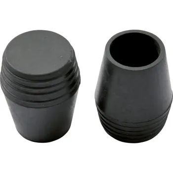 Latin Percussion Hardware příslušenství & Náhradní díly Gumové nohy pro Djembe stojánek LP729LP891 18632