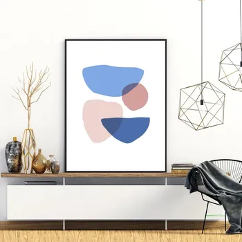 Plakát LuxusniObrazy.cz Plakát - Fallen