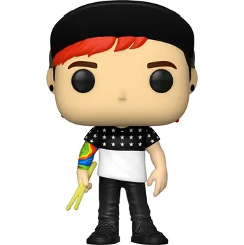 Figurka Funko POP! Twenty One Pilots Stressed Out