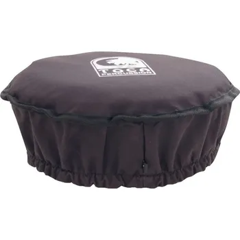 Toca Příslušenství pro Djembe Ochrana pro blány13" Black TDHAT-13 19671