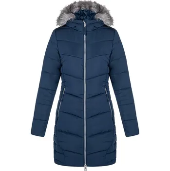 Dámský kabát LOAP Tafura CLW21119L08L