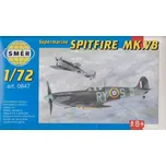 Směr Supermarine Spitfire MK.VB 1:72
