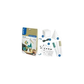 Akrylový popisovač Pilot Pintor, Fine/Extra Fine, sada 3 kusů / ADVENTNÍ KALENDÁŘ