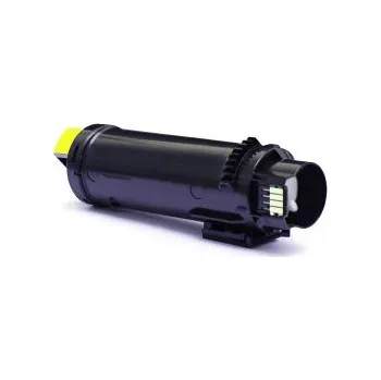 Gigaprint toner pro Xerox Phaser 6510 Kompatibilní - Žlutá