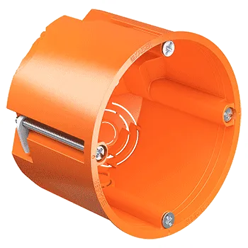 Elektroinstalační krabice KA-9063-02