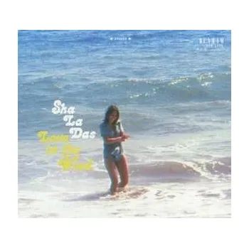 Zahraniční hudba CD The Sha La Das: Love in the Wind DIGI 2018 Digipack
