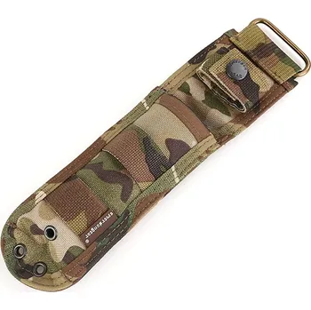 EmersonGear Kapsa na nůž - Multicam