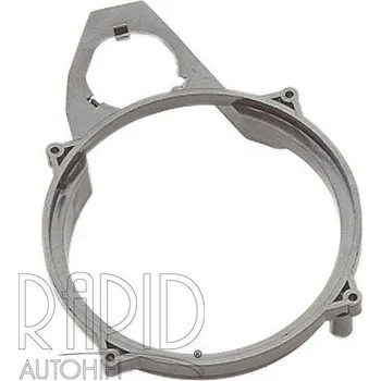 Reproduktor do auta Redukce pod reproduktory BMW 3 E36 13 cm zadní