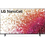LG 55" LED (55NANO753PR)