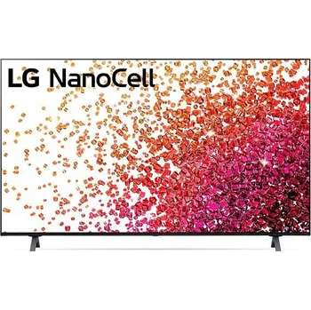 LG 55" LED (55NANO753PR)