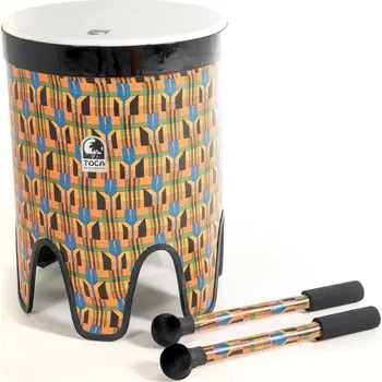 Toca Nesting Drums Tom Tom Freestyle II16" TF2NT-16K 19847