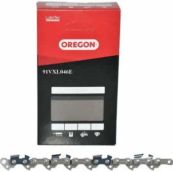 Pilový řetěz Prémiový pilový řetěz Oregon 3/8" 1,3mm - 46 článků 91VXL046E