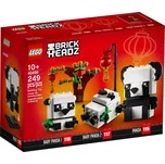 Lego BrickHeadz 40466 Čínský Nový rok…