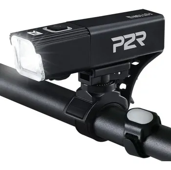 Cyklosvítilna Světlo přední P2R Fotton 800 SuperBright LED USB 800 Lm