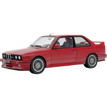 autíčko Solido BMW M3 (1986) 1:18