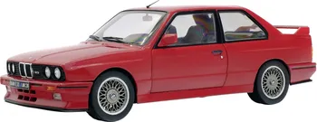 autíčko Solido BMW M3 (1986) 1:18