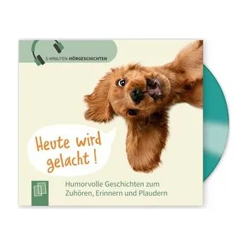 Heute wird gelacht! - Kopmann, Anne