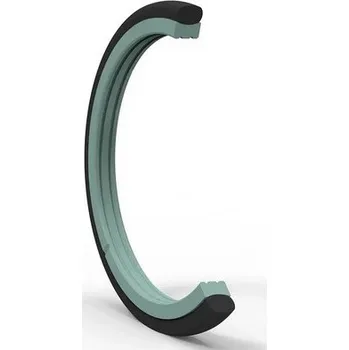 KASTAS 20,1x25x2,2 K752 PTFEII/NBR70 pístové těsnění i pro rotační pohyb