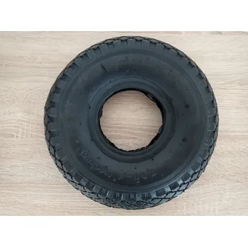 Kolečko HTI Plášť k rudlu