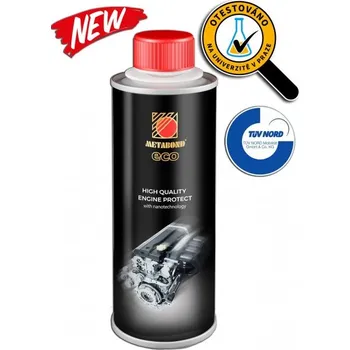 Provozní kapalina Metabond ECO do motorů do 3.5t (NAFTA-BENZIN-LPG-CNG) MTB-001-M