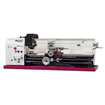 dílenský stroj Optimum TU 3008 G 3427210