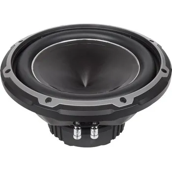 Reproduktor do auta Subwoofer Lightning Audio LA-S410 ( Subwoofer s průměrem 25 cm, zatížení 100W RMS )