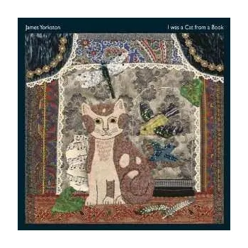 Zahraniční hudba CD James Yorkston: I Was A Cat From A Book 2012