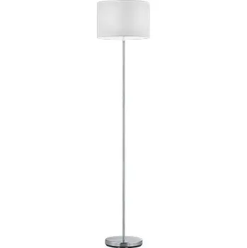 Stojací lampa TRIO 401100101 Hotel stojanové svítidlo E27 1x60W + sada - Trio LED žárovka 2x10W | E27 | 3000K | 806lm