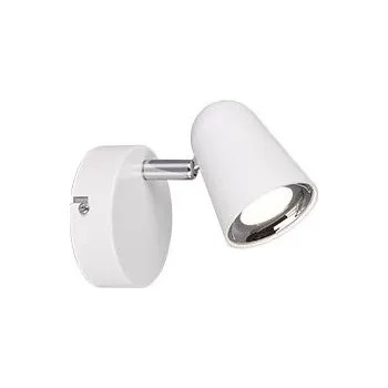 Nástěnné svítidlo Trio R82121131 LED nástěnné bodové svítidlo Toulouse 1x3W | 4000lm | 3000K + K nákupu nad 3000 Kč dárek zdarma