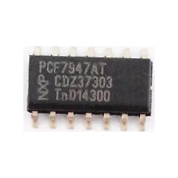 Transpondér 7947AT EEPROM