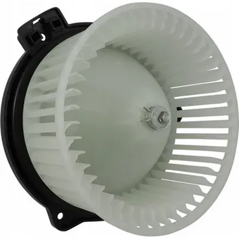 Ventilátor topení a klimatizace Ventilátor topení MITSUBISHI PAJERO SPORT/CHALLENGER, 96-08