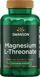 Swanson Magnesium L-Threonate 90 cps.