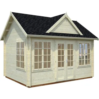 Zahradní domek ZAHRADNÍ DOMEK Claudia 11,5 m2