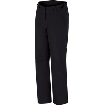 Snowboardové kalhoty kalhoty HANNAH Hally anthracite 38