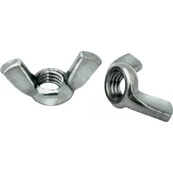 Matice matice křídlová M 5 ZB