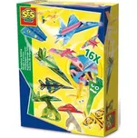 SES creative Výroba letadel