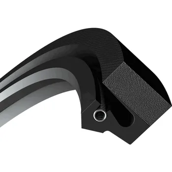 Těsnění převodovky SKF 180-220-16 HSF6R gufero Hřídelové těsnění pro použití v těžkém průmyslu