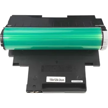 Tiskový válec Kompatibilní válcová jednotka s HP W1120A (120A) černá (black)