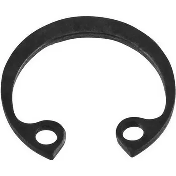 Matice Vnitřní 155 DIN 472 Pojistný kroužek do otvoru