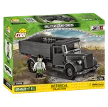 COBI World War II 2259 Opel Blitz…