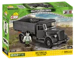 COBI World War II 2259 Opel Blitz…