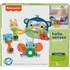 Hračka pro nejmenší Fisher Price Ahoj smysly