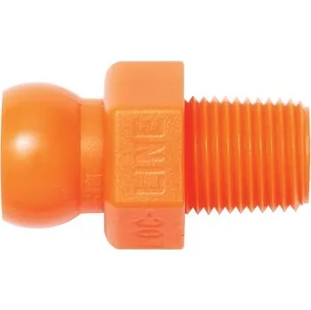 Příslušenství k čerpadlu L 49425 - 1/4" hrdlo NPT 1/8"