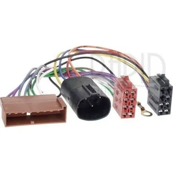 Autorádio ISO konektor Ford Mondeo MKI. do 1994