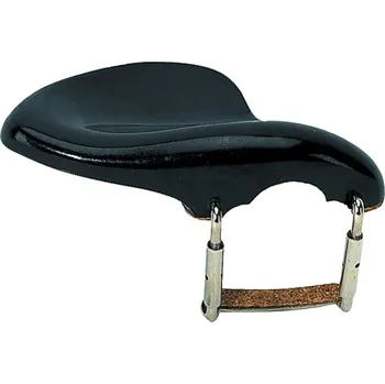 Smyčcový nástroj GEWA Podbradek WendlingEbenové dřevo 1/8 - 1/16 2018