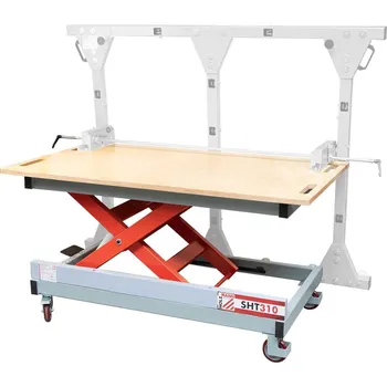zvedací stůl Holzmann SHT310