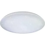 *TRIO 677718000 Nagano stropní svítidlo SMD 1x80W 6400lm 3000 - 5500K + Trio 983-3400 3x LED žárovka TROPFEN 1x4W | E14 | 470lm | 3000K